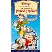The Adventures of Ichabod and Mr. Toad (50th Anniversary Edition) [VHS]