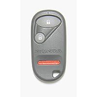 Keyless Entry Remote Fob Clicker for 2005 Honda Civic With Do-It-Yourself Programming