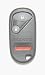 Keyless Entry Remote Fob Clicker for 2005 Honda Civic With Do-It-Yourself Programming