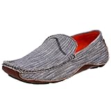 Robert Wayne Men's Dragon Moccasin