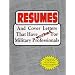 Resumes and Cover Letters That Have Worked for Military Professionals (Anne McKinney Career)