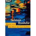 Salman Rushdie Harun Und Das Meer Der G book cover