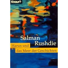 Harun und das Meer der Geschichten.