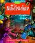 The Nutcracker (Magic Window Books (Running Press))