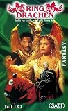 Der Ring des Drachen Teil 1 + 2 - Anna Falchi