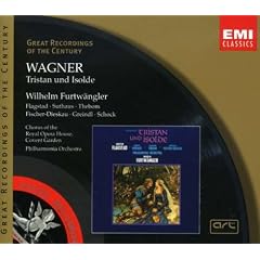 Wagner: Tristan und Isolde
