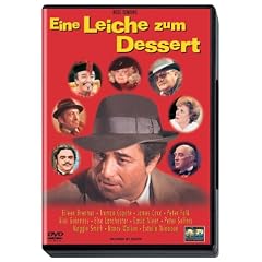 Eine Leiche zum Dessert