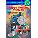Happy Birthday, Thomas! (Step-Into-Reading, Step 2)
