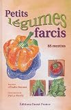 Revue Ouest-France  / Petits légumes farcis