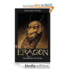 Eragon - Die Weisheit des Feuers