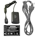 Genuine Samsung Digital Camera Digimax UCA 4 UCA 5 UCA 505 V700  V800 Rechargeable Battery & Charger SLB 1137 KIT