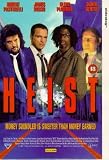 Revue Film 2000  / Heist