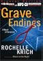 Grave Endings (Molly Blume Series)