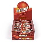 Kickbutt Amped Energy Ballz Cherry Kick, 56-Count Box