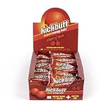 Kickbutt Amped Energy Ballz Cherry Kick, 56-Count Box