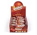 Kickbutt Amped Energy Ballz Cherry Kick, 56-Count Box