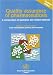 Book Quality Assurance of Pharmaceuticals, Volume 2 Update