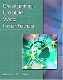 More details of book titled: Designing Usable Web Interfaces