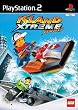 Island Extreme Stunts