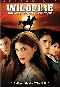 Wildfire - Season One