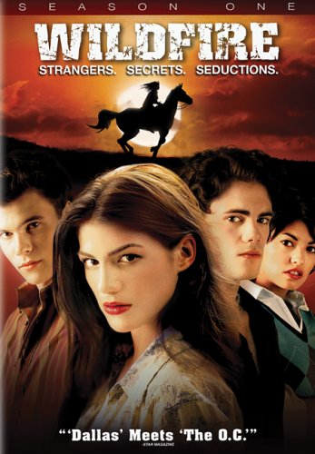 CD-Charts  DVD : Wildfire: Season 1 [1986] (REGION 1) (NTSC)