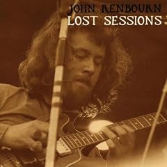 Lost Sessions