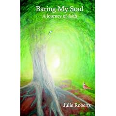 Baring My Soul - A Journey of Faith