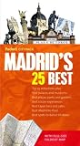 Fodors Citypack Madrids 25 Best, 3rd Edition