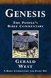 Genesis: A Bible Commentary for Every Day (The People's Bible Commentaries)