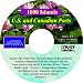 Click here to Compare Prices of 1,000 Islands: Us & Canadian Ports (REGION 1) (NTSC)