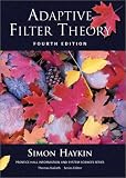Review Prentice Hall  / Adaptive Filter Theory (4th Edition)