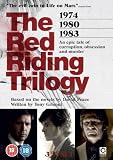 The Red Riding Trilogy [DVD] [2009]