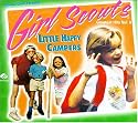 Girl Scouts Greatest Hits Vol. 6 "Little Happy Campers"