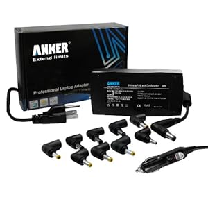 info smartphone+anker
