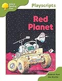 Red planet