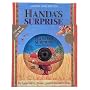 Handa's Surprise (Book & CD)