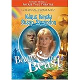 Faerie Tale Theatre - Beauty and the Beast