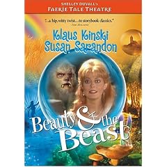 Faerie Tale Theatre - Beauty and the Beast