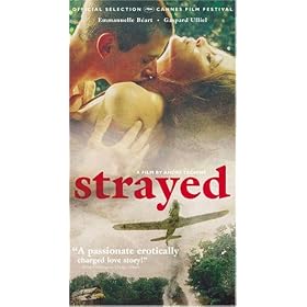 Strayed [VHS]