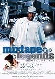 Mixtape Legends 1 [DVD] [2005] [Region 1] [US Import] [NTSC]