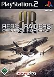 Rebel Raiders: Operation Nighthawk