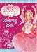 Barbie and the 12 Dancing Princesses: Colouring Book (Barbie Colouring Book)