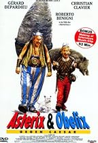 Ast&eacute;rix et Ob&eacute;lix contre C&eacute;sar [Region 2]