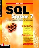 SQL Serveur 7.0