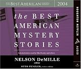 The Best American Mystery Stories 2004 (The Best American Series (TM))