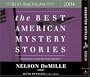 The Best American Mystery Stories 2004