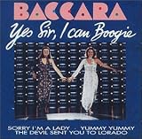 Baccara - Yes Sir, I Can Boogie