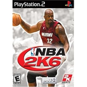 NBA 2K6
