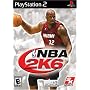 NBA 2K6