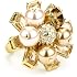 free ring engraving Kate Spade 